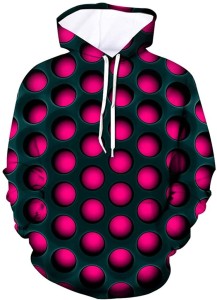  Bluza UNISEX 3D WESOŁE Rozmiar XXS-4XL   