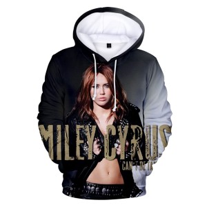 Bluza UNISEX 3D Miley Cyrus  Rozmiar XXS-4XL      