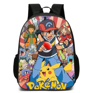  Plecak - pokemon   
