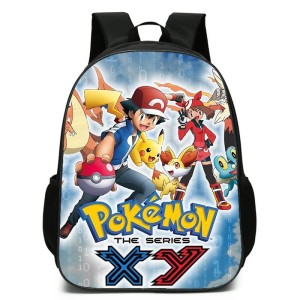  Plecak - pokemon    