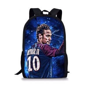  Plecak - piłkarze    