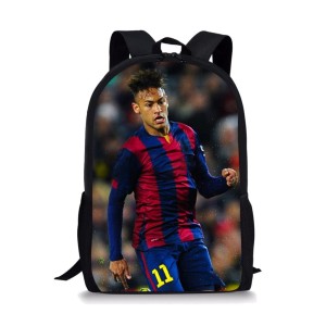  Plecak - piłkarze     