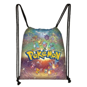  Worek - pokemon