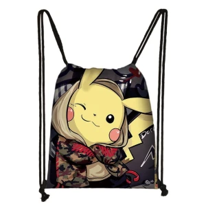  Worek - pokemon    