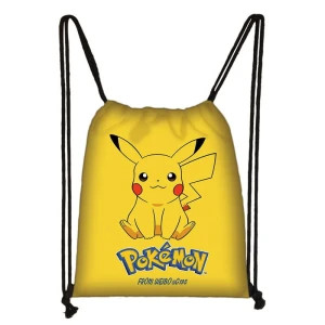  Worek - pokemon      