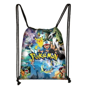  Worek - pokemon    