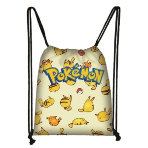  Worek - pokemon      