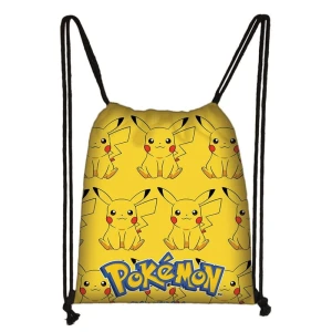  Worek - pokemon   