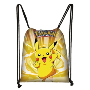  Worek - pokemon     