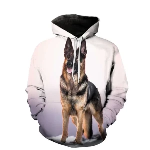 Bluza dziecięca  3D Psy i Koty Rozmiar 100-160
