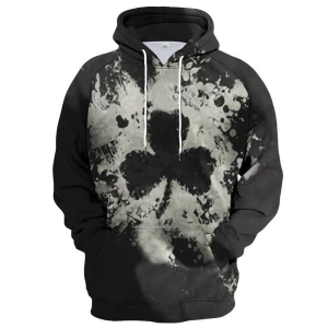  Bluza UNISEX 3D KARTY Rozmiar XXS-4XL   