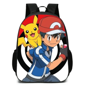  Plecak - pokemon