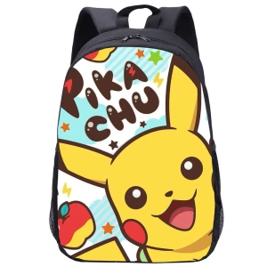  Plecak - pokemon 