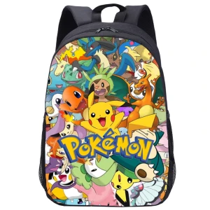  Plecak - pokemon     