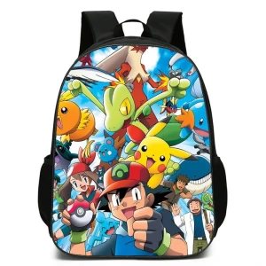  Plecak - pokemon     
