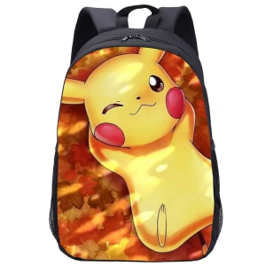  Plecak - pokemon     