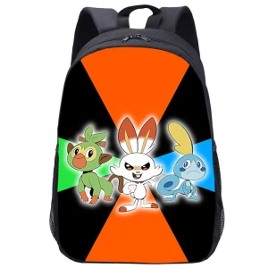  Plecak - pokemon   