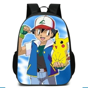  Plecak - pokemon      