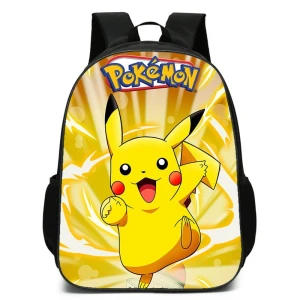  Plecak - pokemon       