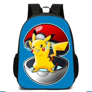  Plecak - pokemon      