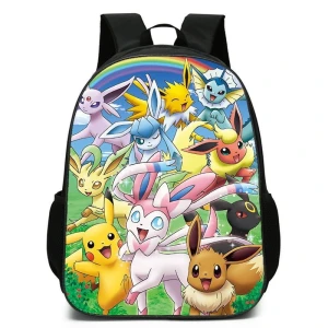  Plecak - pokemon     