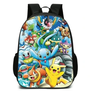  Plecak - pokemon       