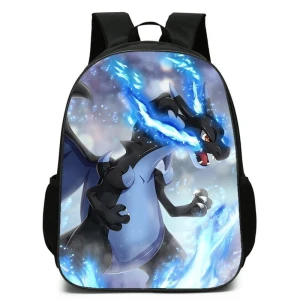  Plecak - pokemon   