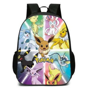  Plecak - pokemon      