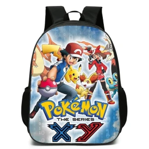  Plecak - pokemon    